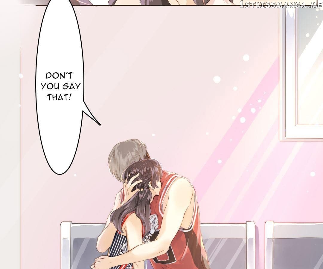 Men’s Wear Store and “Her Royal Highness” chapter 81 - page 37