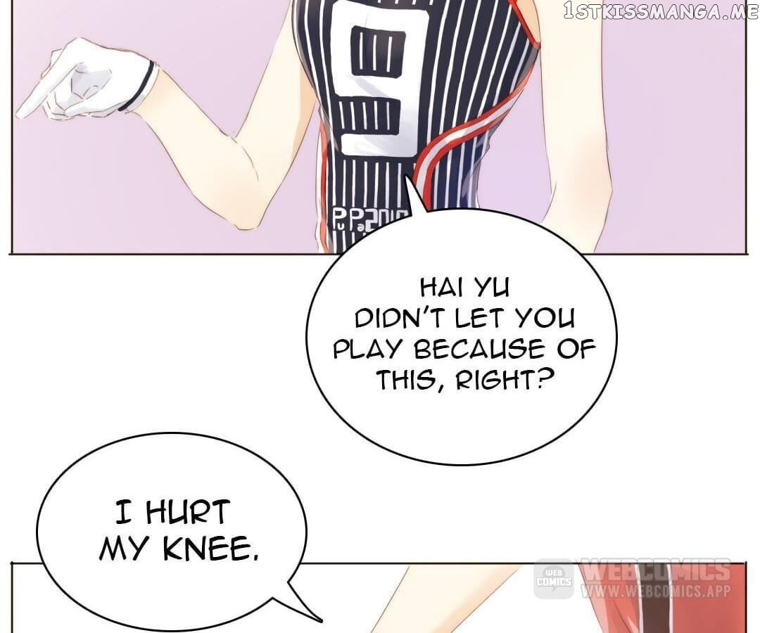 Men’s Wear Store and “Her Royal Highness” chapter 81 - page 6