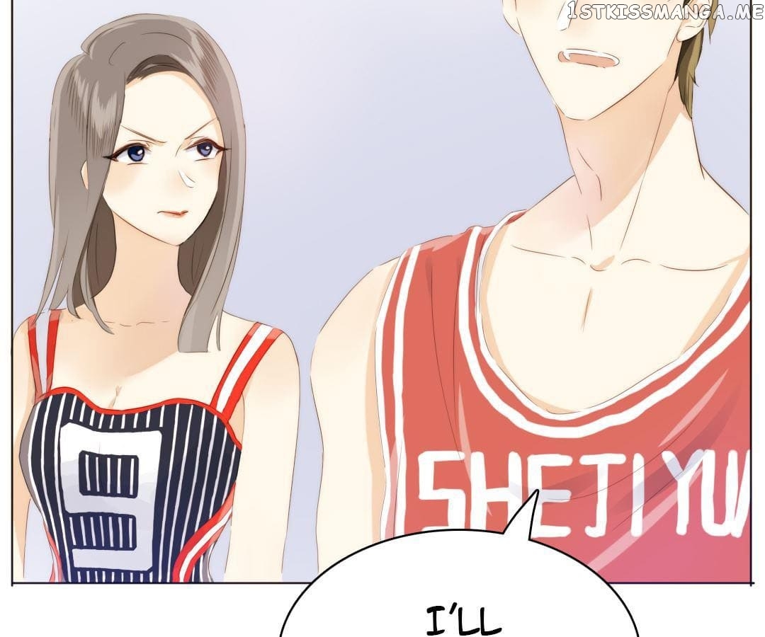 Men’s Wear Store and “Her Royal Highness” chapter 81 - page 9