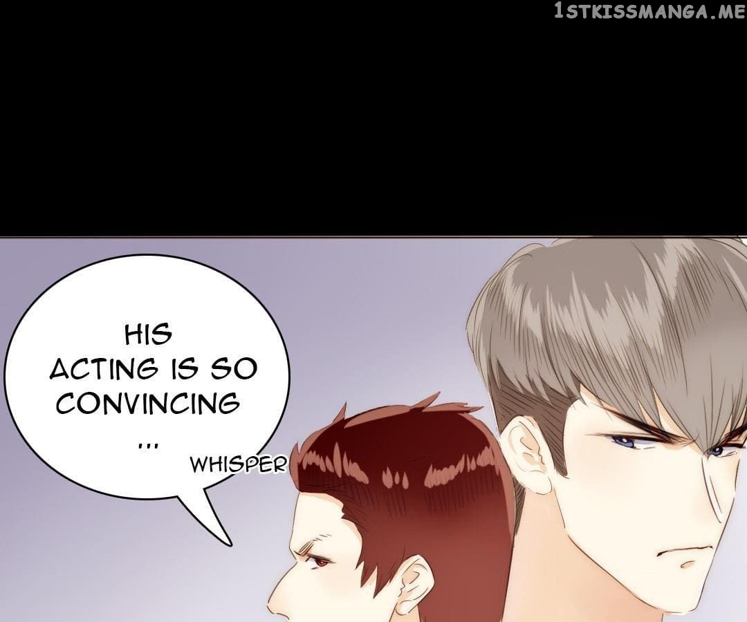 Men’s Wear Store and “Her Royal Highness” chapter 80 - page 11