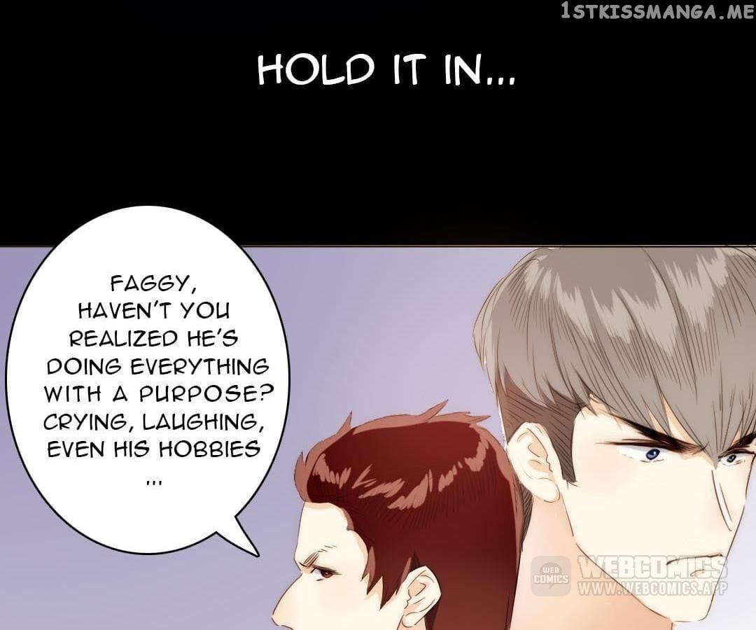 Men’s Wear Store and “Her Royal Highness” chapter 80 - page 14