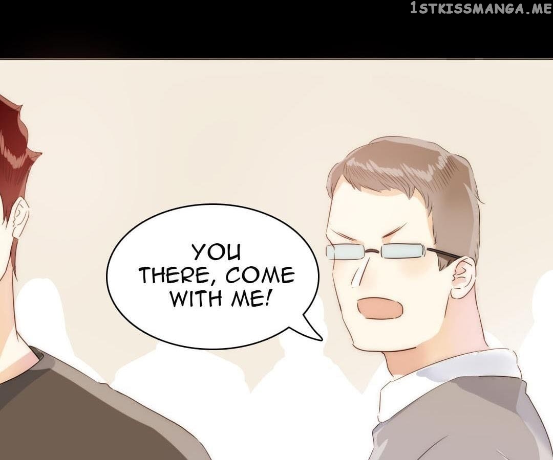 Men’s Wear Store and “Her Royal Highness” chapter 80 - page 16