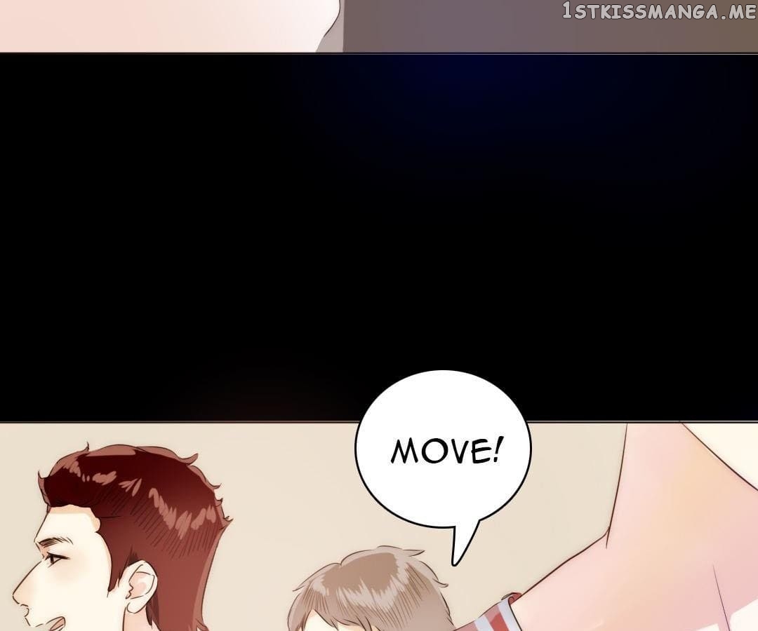Men’s Wear Store and “Her Royal Highness” chapter 80 - page 19