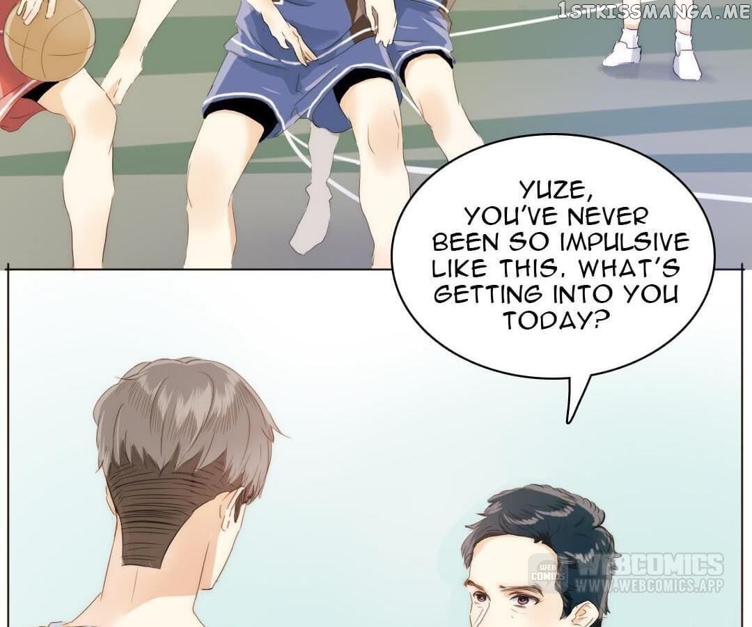 Men’s Wear Store and “Her Royal Highness” chapter 80 - page 2