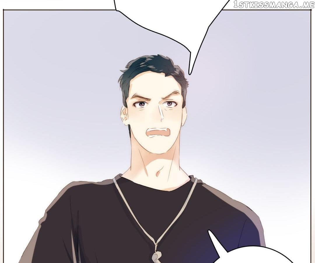 Men’s Wear Store and “Her Royal Highness” chapter 80 - page 24