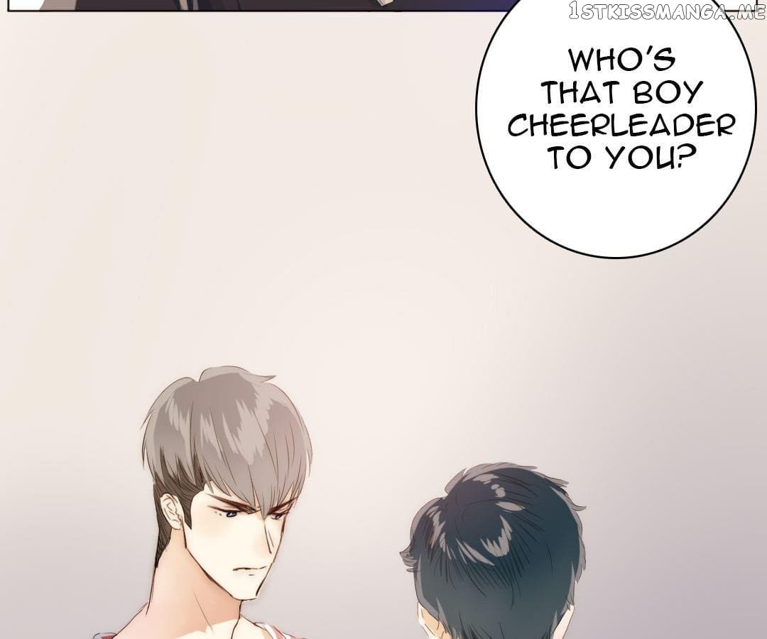 Men’s Wear Store and “Her Royal Highness” chapter 80 - page 25