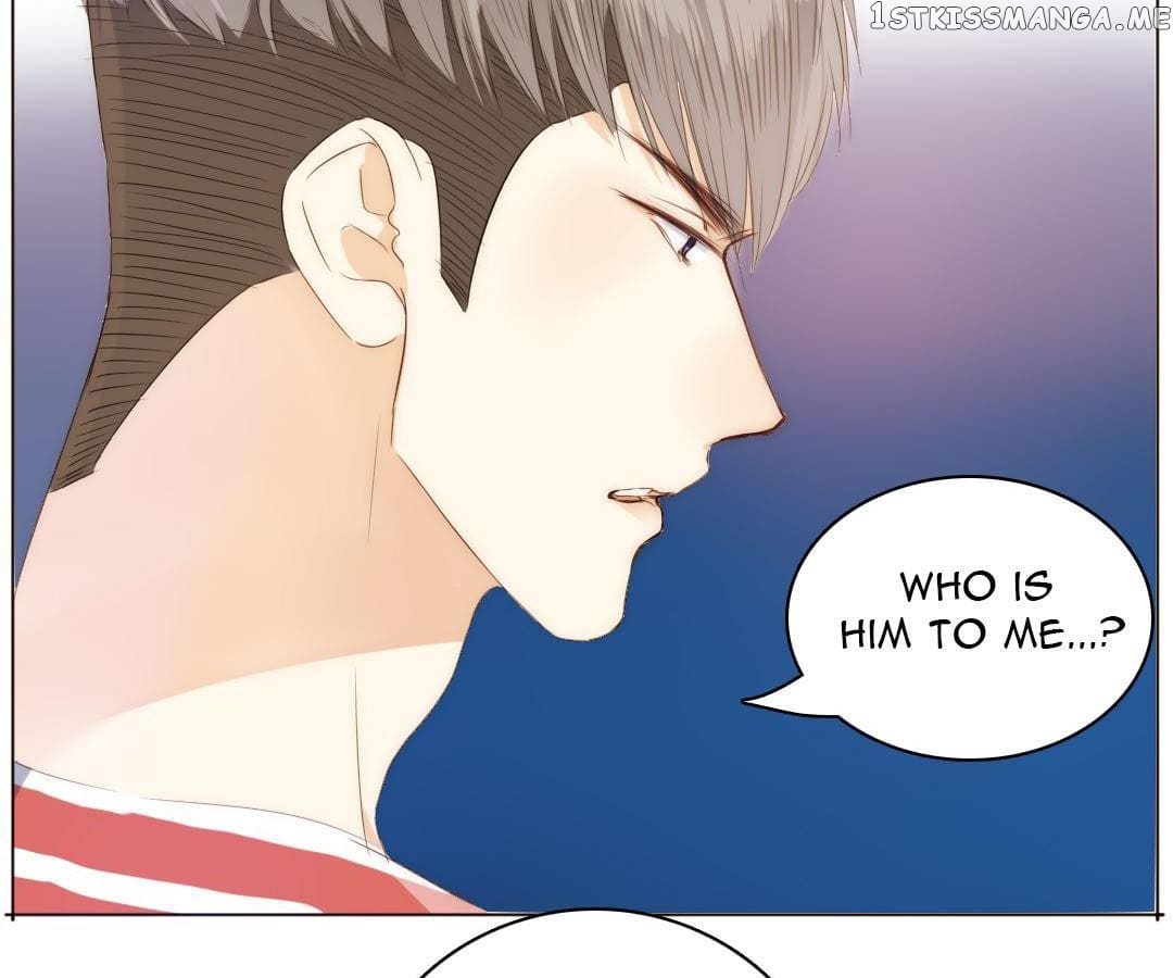 Men’s Wear Store and “Her Royal Highness” chapter 80 - page 27