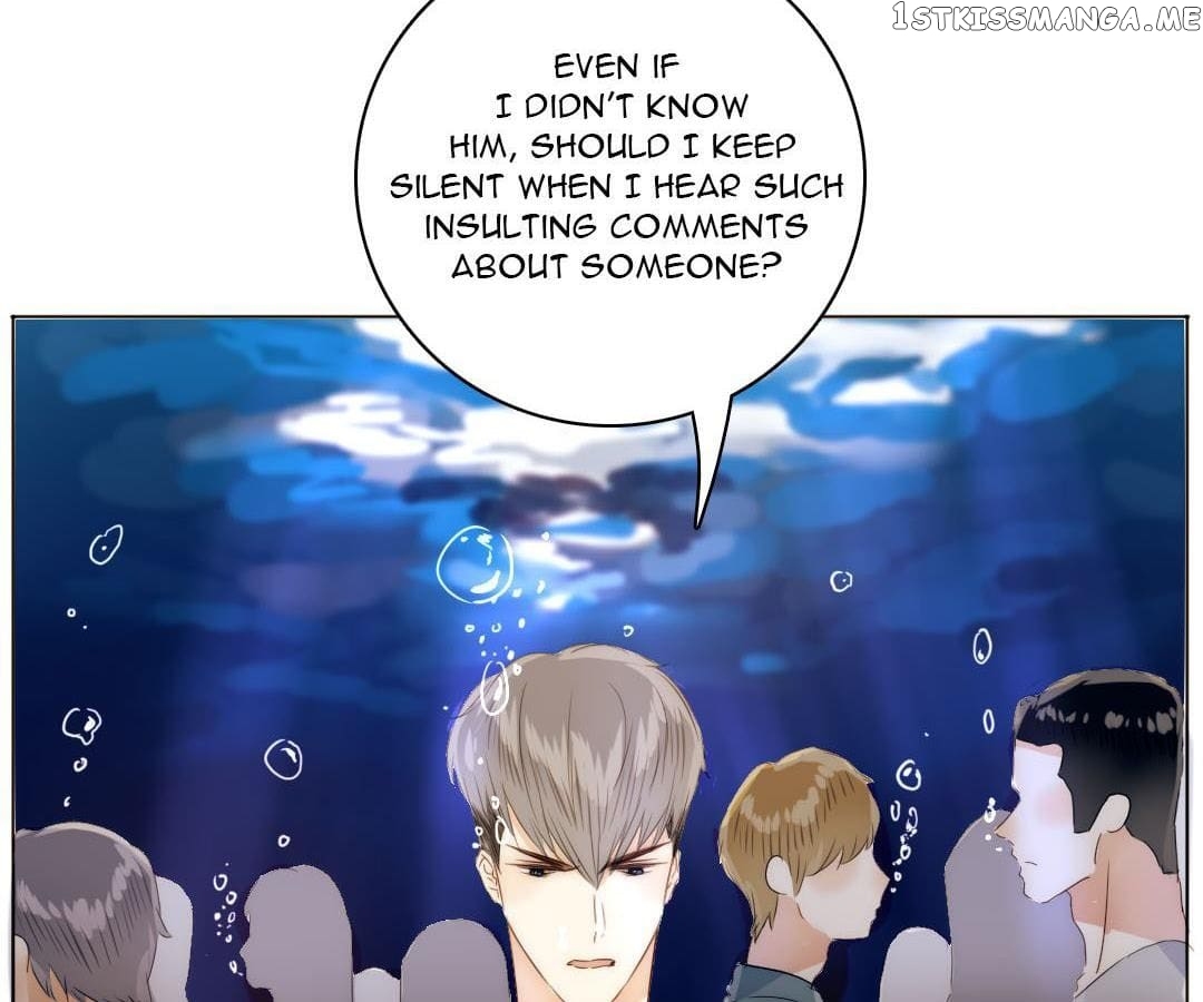 Men’s Wear Store and “Her Royal Highness” chapter 80 - page 28