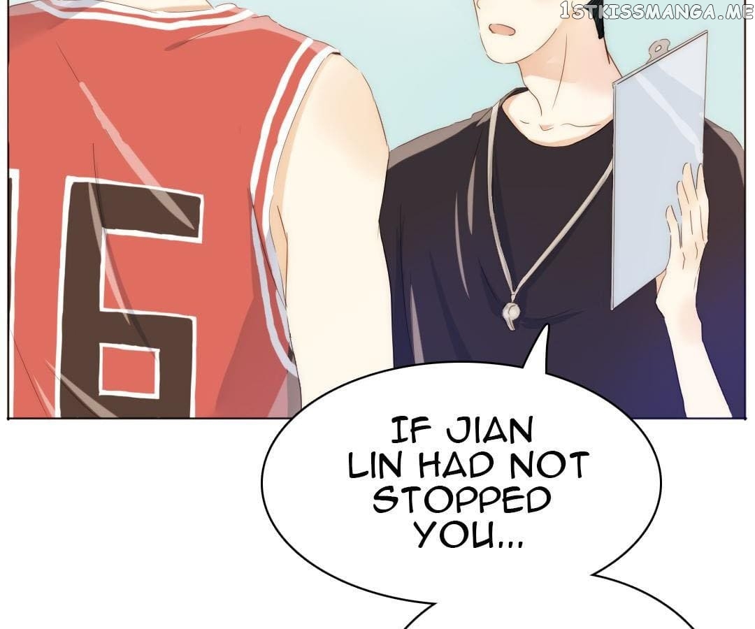 Men’s Wear Store and “Her Royal Highness” chapter 80 - page 3
