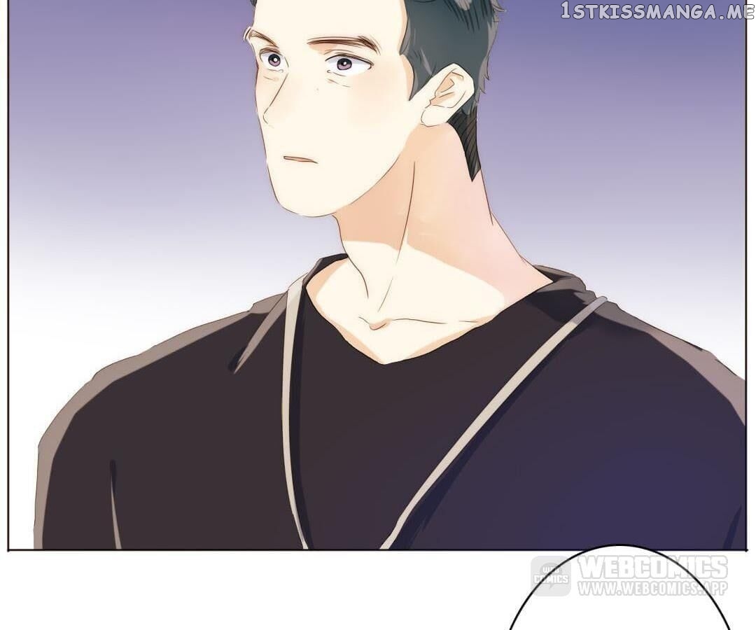 Men’s Wear Store and “Her Royal Highness” chapter 80 - page 30