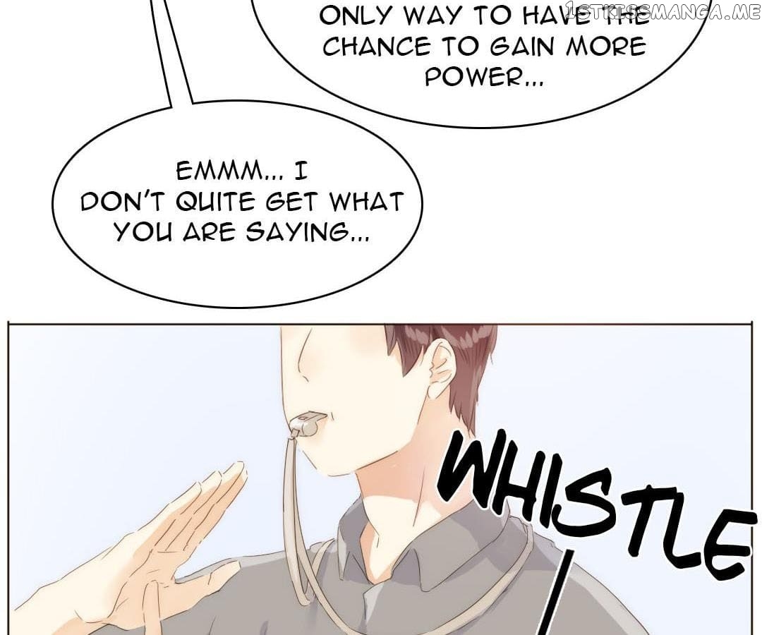 Men’s Wear Store and “Her Royal Highness” chapter 80 - page 36