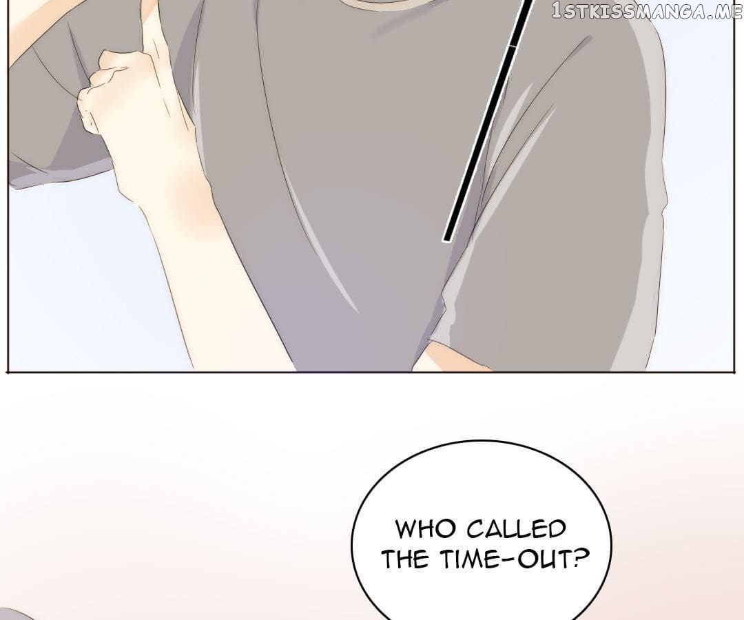 Men’s Wear Store and “Her Royal Highness” chapter 80 - page 37