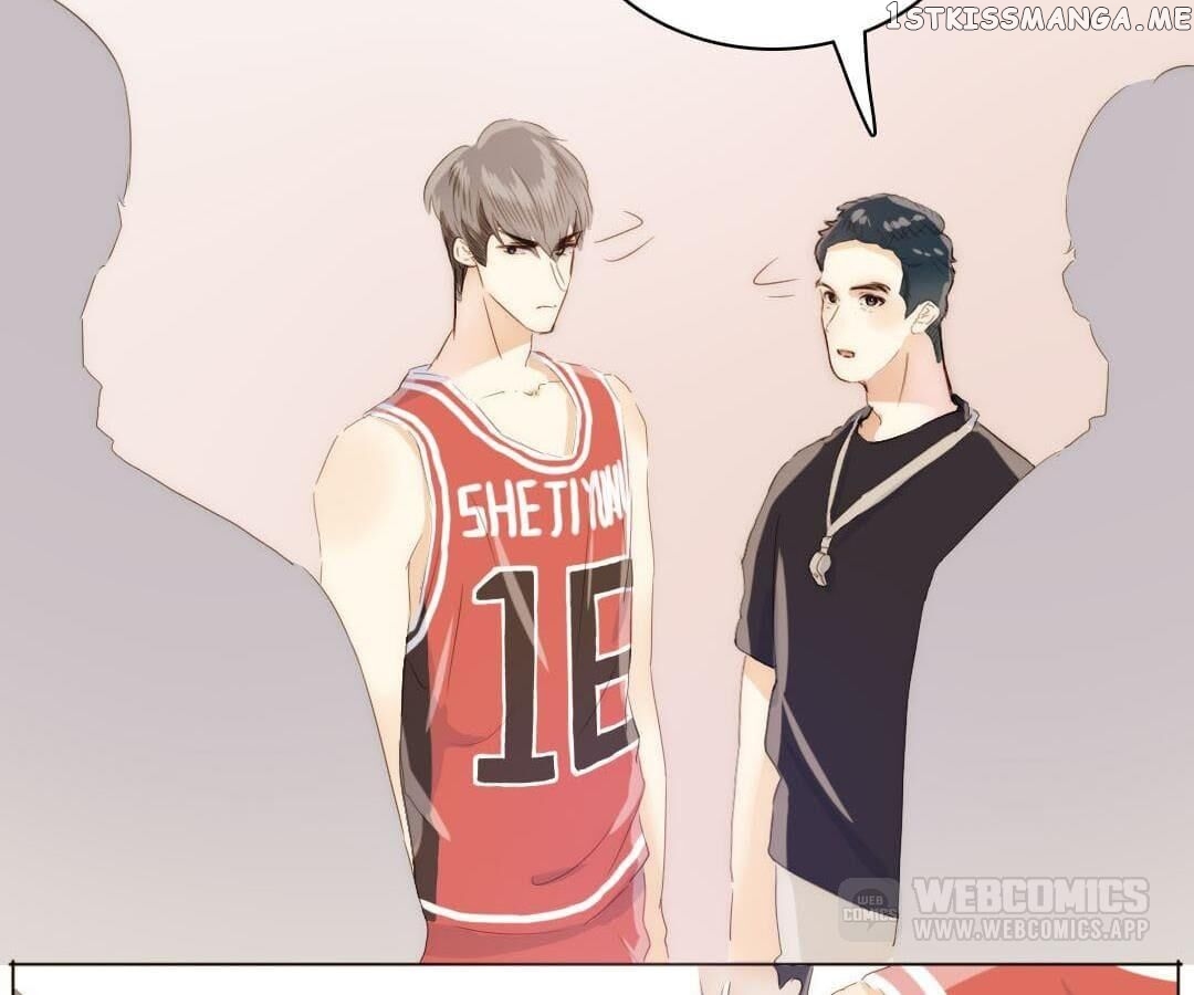 Men’s Wear Store and “Her Royal Highness” chapter 80 - page 38