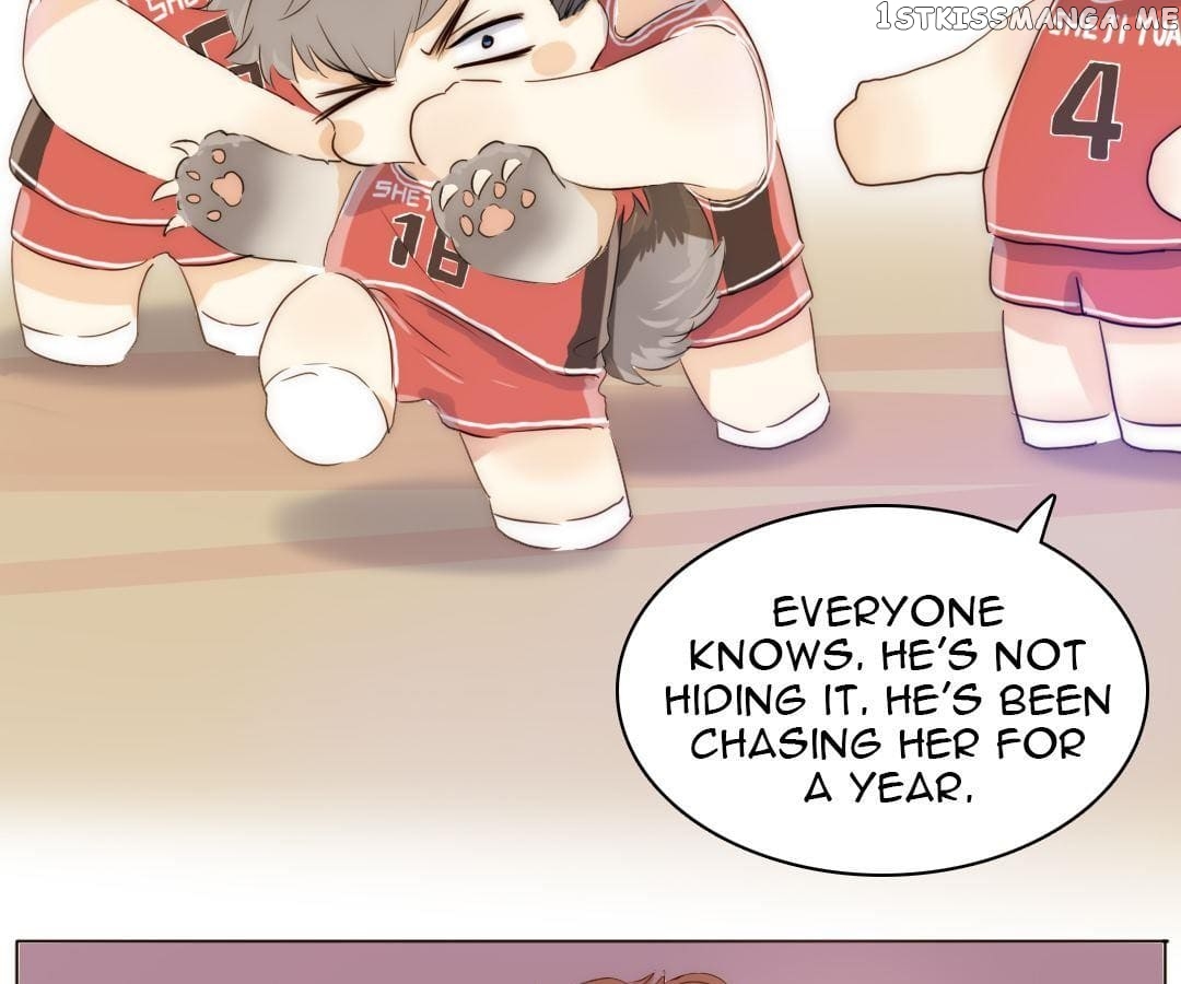 Men’s Wear Store and “Her Royal Highness” chapter 79 - page 17