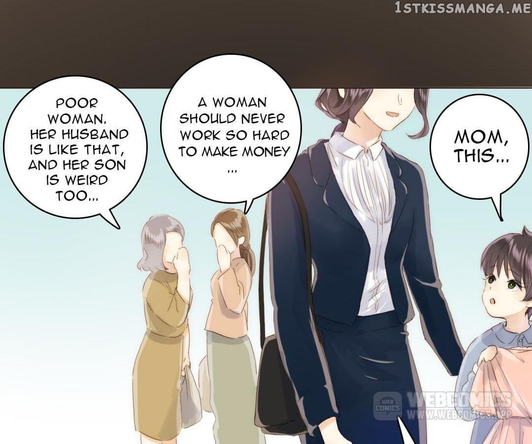 Men’s Wear Store and “Her Royal Highness” chapter 79 - page 2