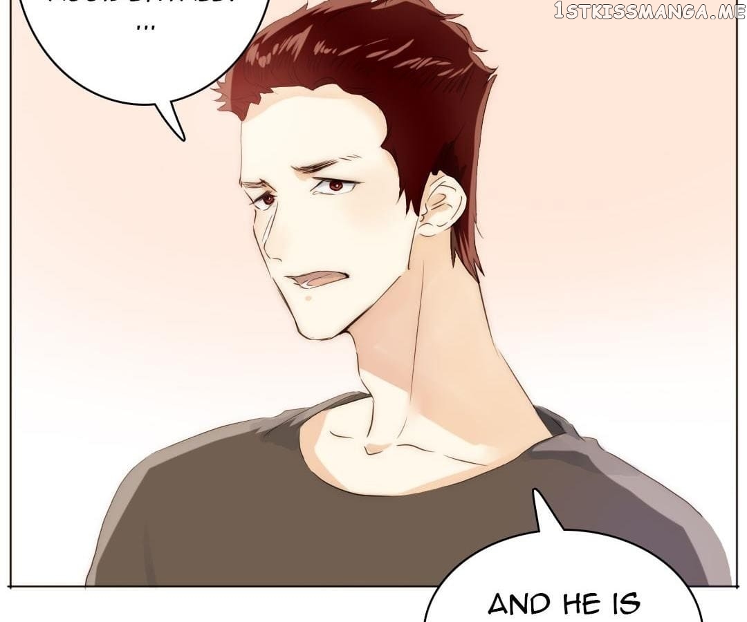 Men’s Wear Store and “Her Royal Highness” chapter 79 - page 32