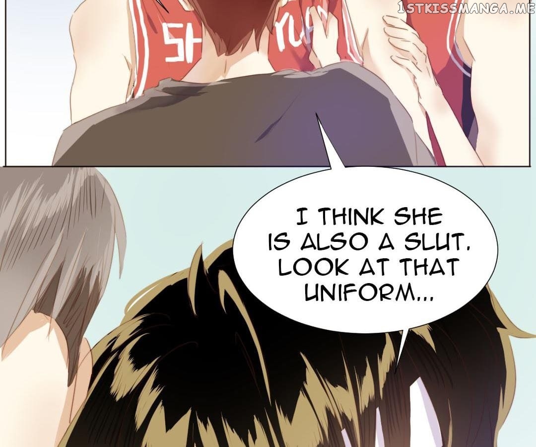 Men’s Wear Store and “Her Royal Highness” chapter 78 - page 16