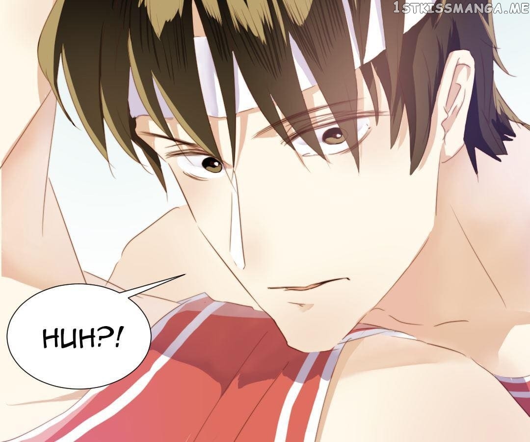 Men’s Wear Store and “Her Royal Highness” chapter 78 - page 17