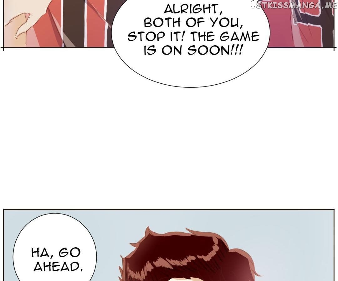 Men’s Wear Store and “Her Royal Highness” chapter 78 - page 20