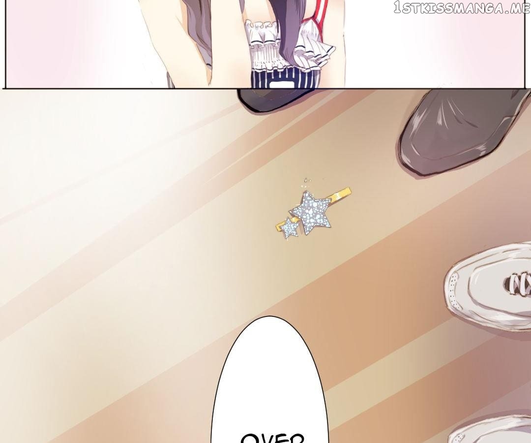 Men’s Wear Store and “Her Royal Highness” chapter 78 - page 31