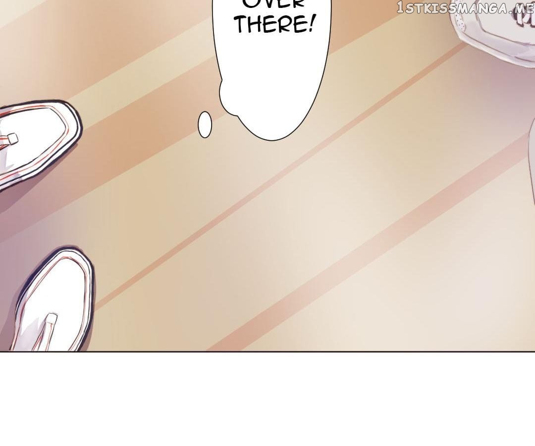 Men’s Wear Store and “Her Royal Highness” chapter 78 - page 32