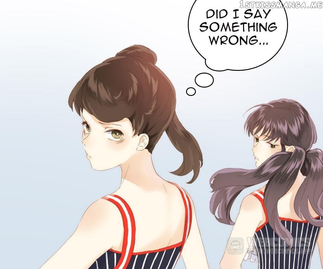 Men’s Wear Store and “Her Royal Highness” chapter 77 - page 10