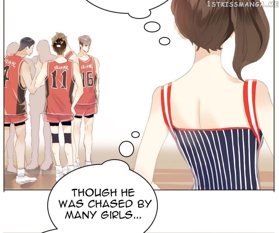 Men’s Wear Store and “Her Royal Highness” chapter 77 - page 12