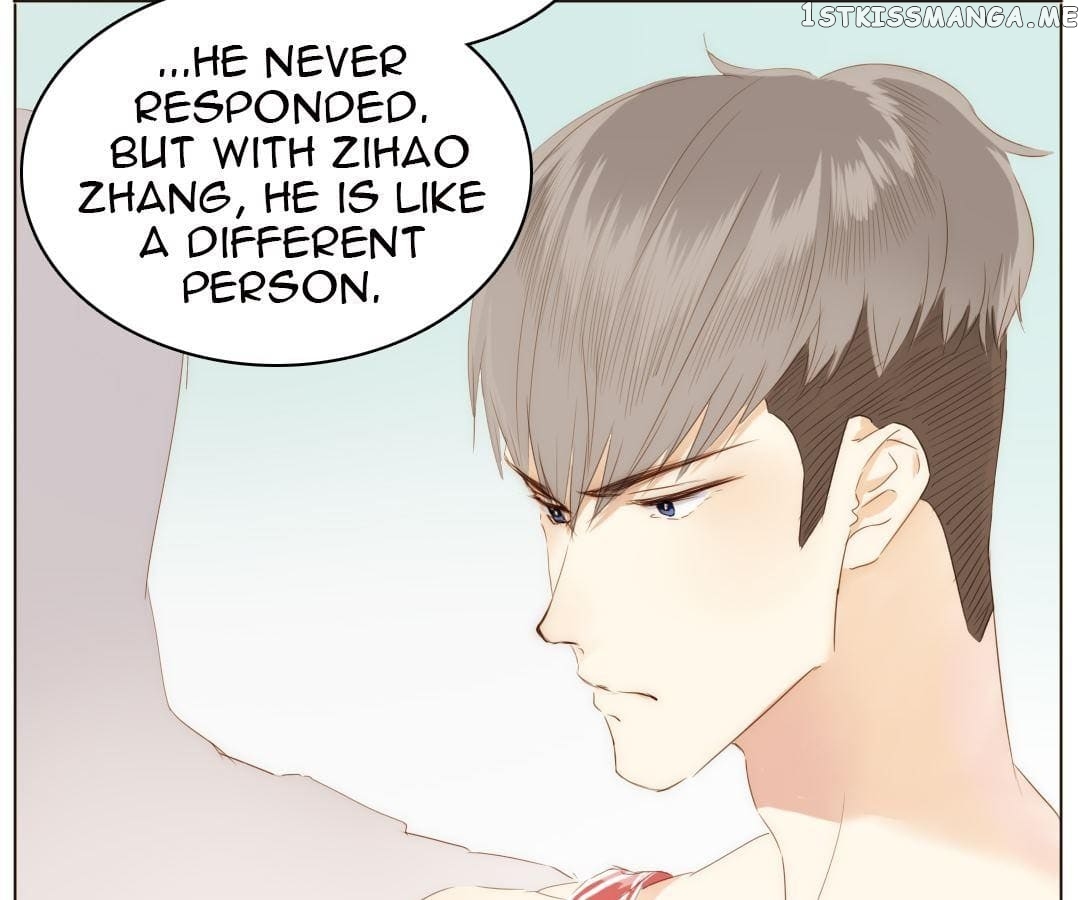 Men’s Wear Store and “Her Royal Highness” chapter 77 - page 13