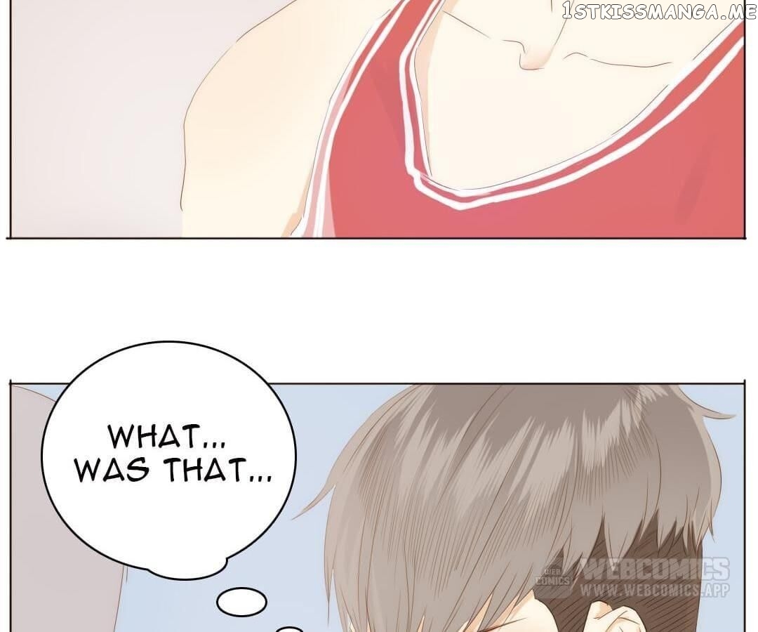 Men’s Wear Store and “Her Royal Highness” chapter 77 - page 14