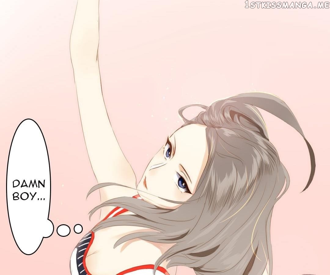 Men’s Wear Store and “Her Royal Highness” chapter 77 - page 16