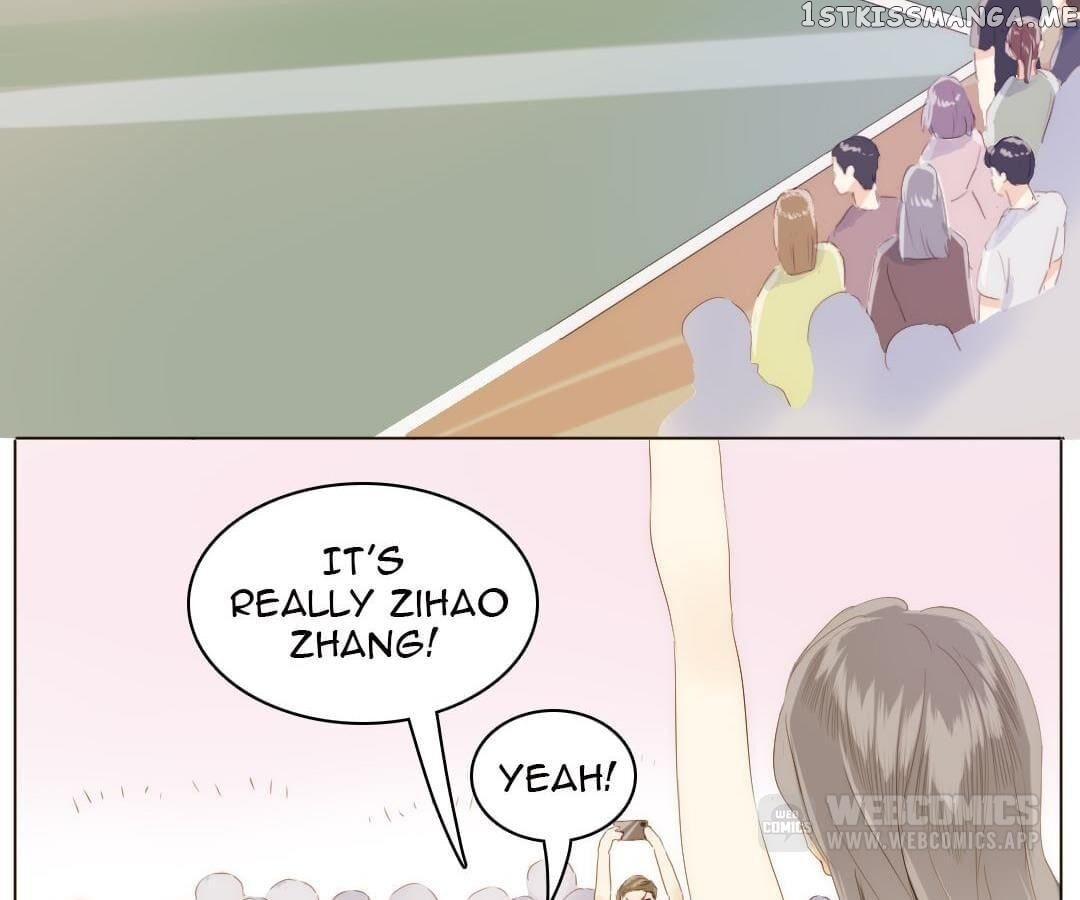 Men’s Wear Store and “Her Royal Highness” chapter 77 - page 2