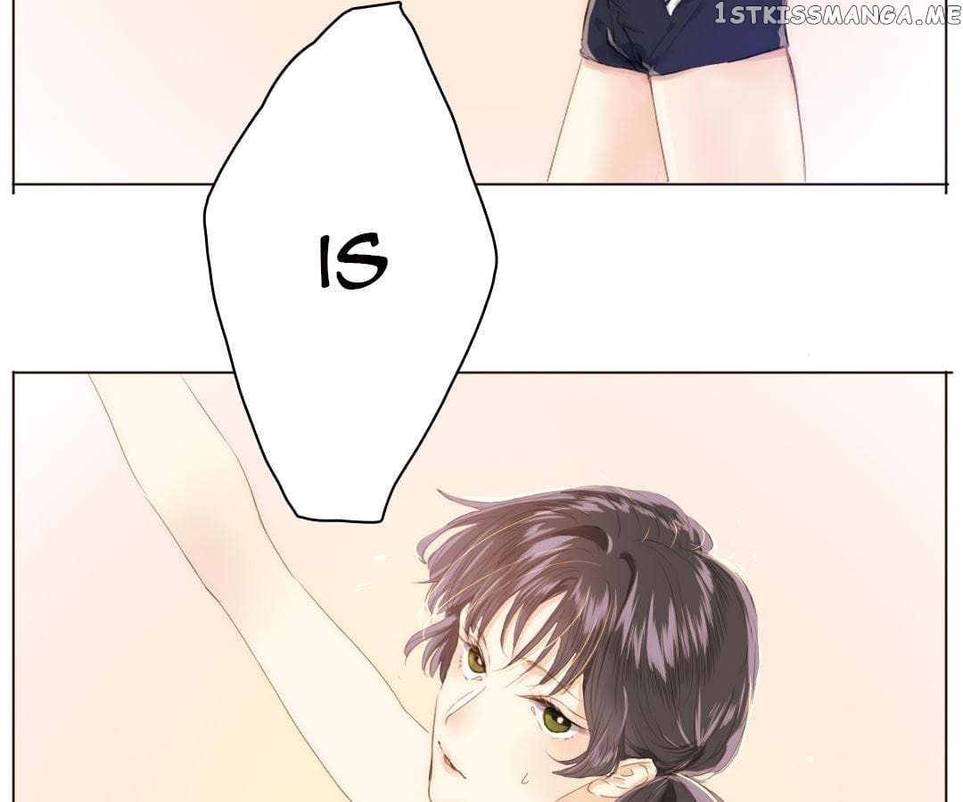 Men’s Wear Store and “Her Royal Highness” chapter 77 - page 23