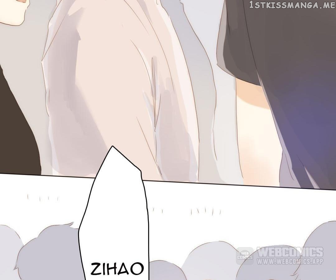 Men’s Wear Store and “Her Royal Highness” chapter 77 - page 26