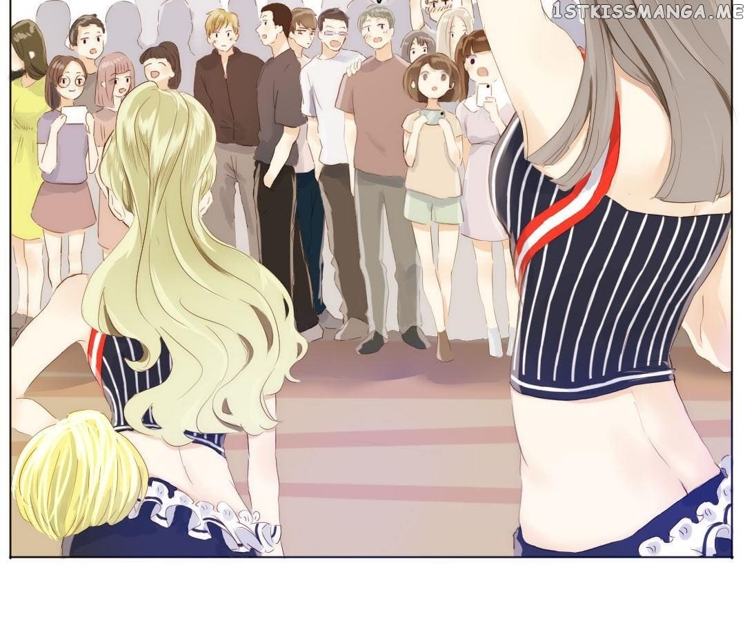 Men’s Wear Store and “Her Royal Highness” chapter 77 - page 3