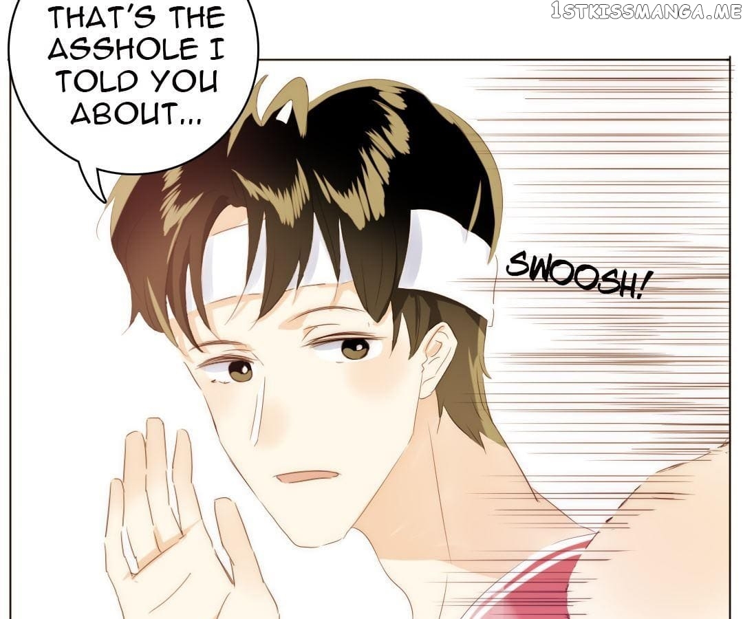 Men’s Wear Store and “Her Royal Highness” chapter 77 - page 37