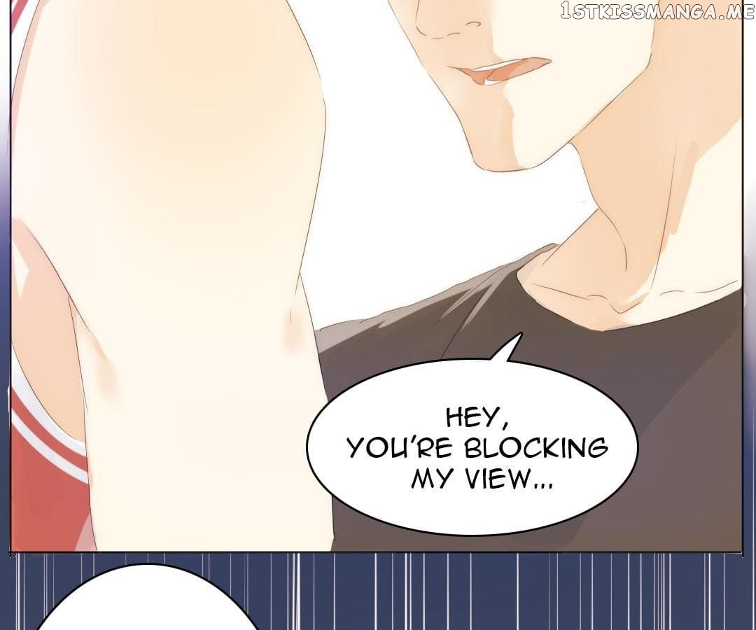 Men’s Wear Store and “Her Royal Highness” chapter 77 - page 39
