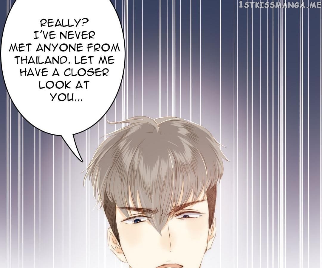 Men’s Wear Store and “Her Royal Highness” chapter 77 - page 40