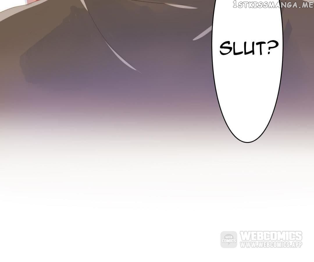 Men’s Wear Store and “Her Royal Highness” chapter 77 - page 42