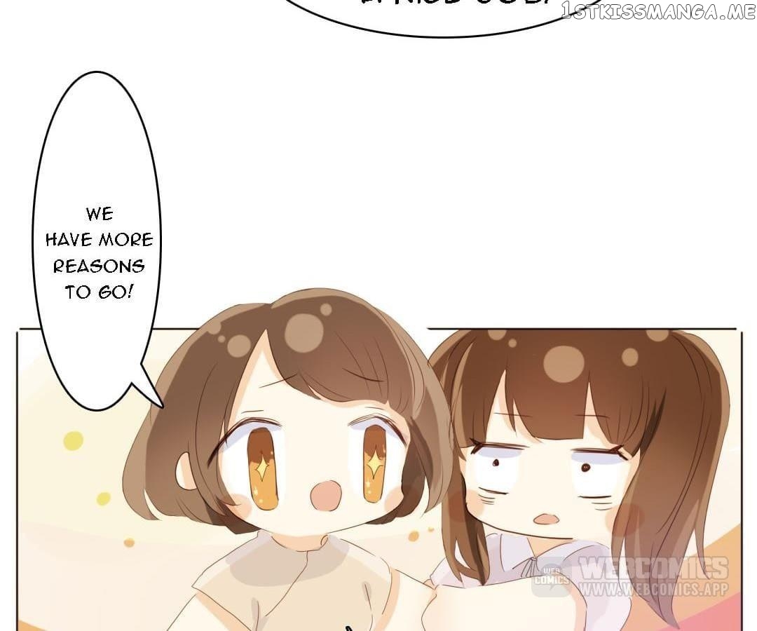Men’s Wear Store and “Her Royal Highness” chapter 76 - page 10