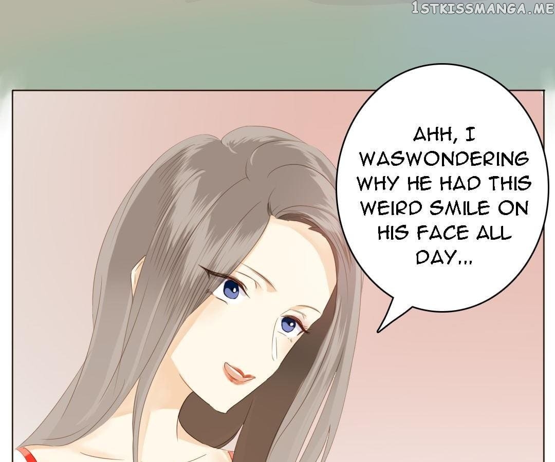 Men’s Wear Store and “Her Royal Highness” chapter 76 - page 15