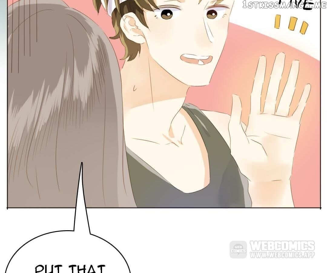Men’s Wear Store and “Her Royal Highness” chapter 76 - page 18