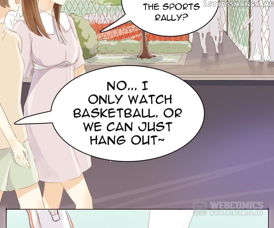 Men’s Wear Store and “Her Royal Highness” chapter 76 - page 2