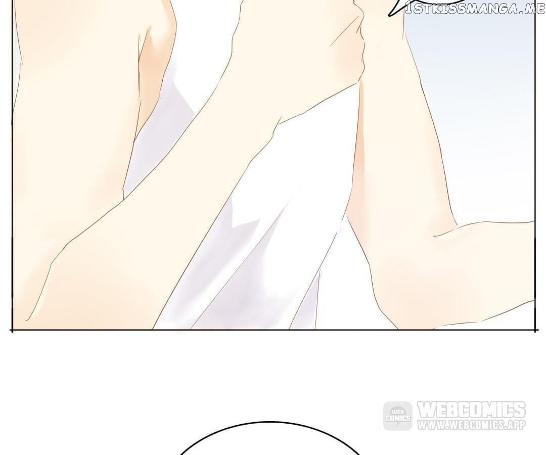 Men’s Wear Store and “Her Royal Highness” chapter 76 - page 22