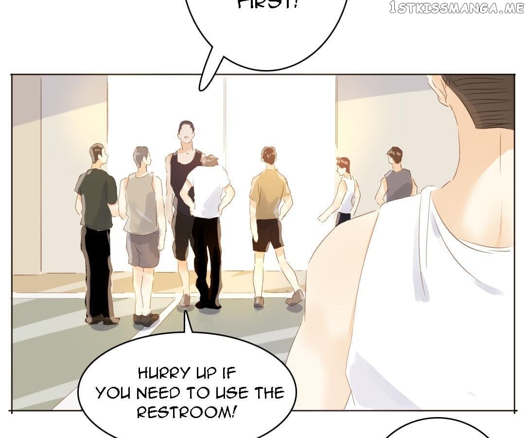 Men’s Wear Store and “Her Royal Highness” chapter 76 - page 25