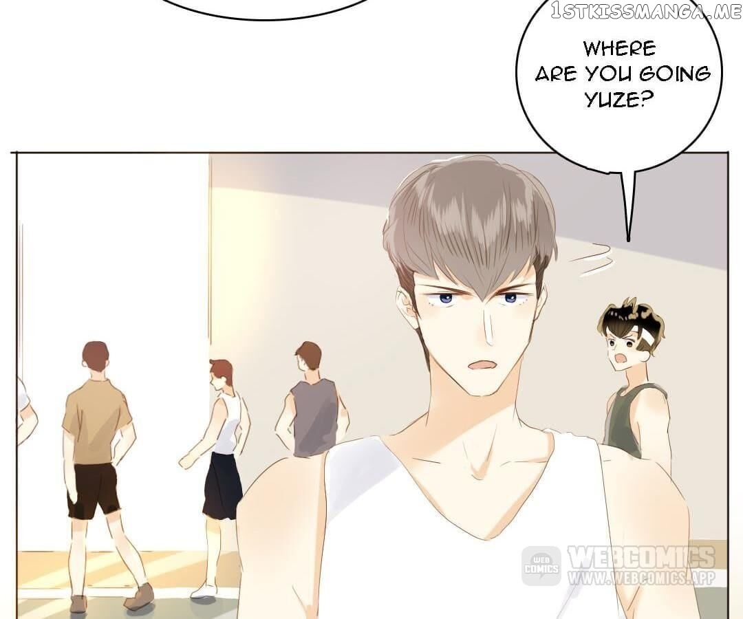 Men’s Wear Store and “Her Royal Highness” chapter 76 - page 26