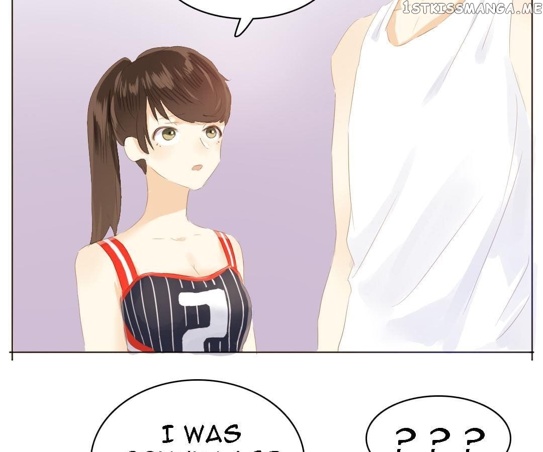 Men’s Wear Store and “Her Royal Highness” chapter 76 - page 29