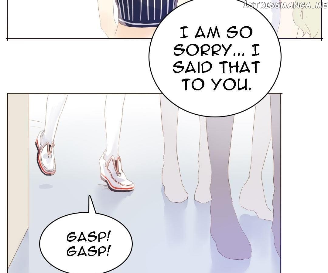 Men’s Wear Store and “Her Royal Highness” chapter 76 - page 31
