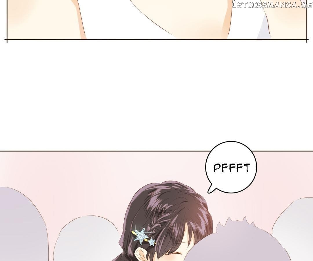 Men’s Wear Store and “Her Royal Highness” chapter 76 - page 41