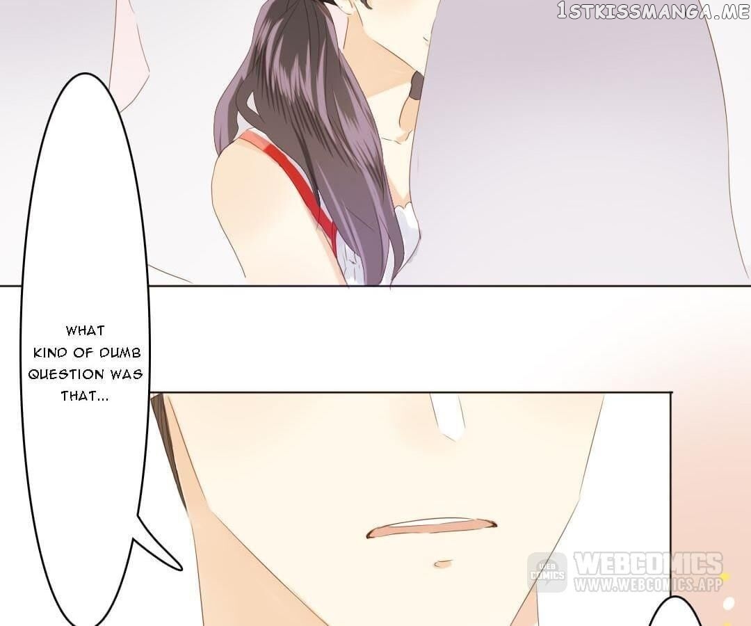 Men’s Wear Store and “Her Royal Highness” chapter 76 - page 42
