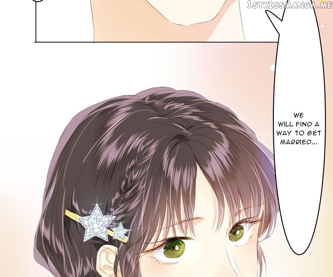Men’s Wear Store and “Her Royal Highness” chapter 76 - page 43